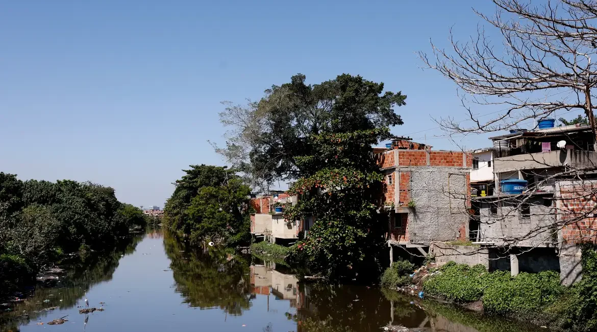 Participação privada no saneamento cresce 525% em cinco anos