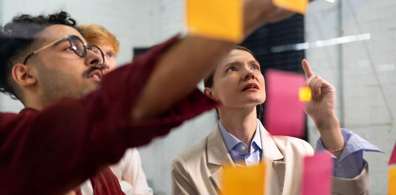 Soft Skills que constroem grandes líderes